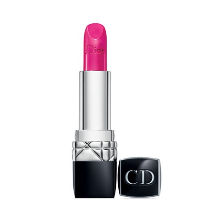 3348901157353 - DIOR ROUGE DIOR 565 TRAFALGAR PINK - BARRA DE LABIOS