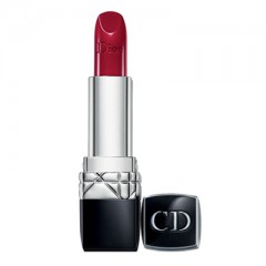 3348901157209 - DIOR ROUGE DIOR 743 ZINNIA - BARRA DE LABIOS