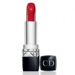 3348901157223 - DIOR ROUGE DIOR 999 VEDETTE CELEBRITY RED - BARRA DE LABIOS