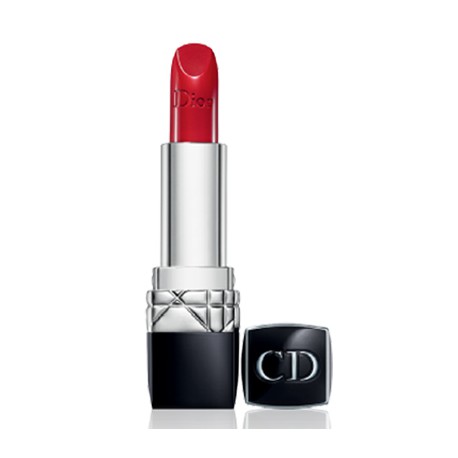 3348901157223 - DIOR ROUGE DIOR 999 VEDETTE CELEBRITY RED - BARRA DE LABIOS
