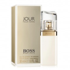 7370526843900 - HUGO BOSS JOUR POUR FEMME EAU DE PERFUME 30ML VAPORIZADOR - PERFUMES