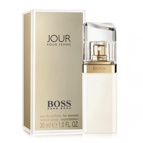 7370526843900 - HUGO BOSS JOUR POUR FEMME EAU DE PERFUME 30ML VAPORIZADOR - PERFUMES