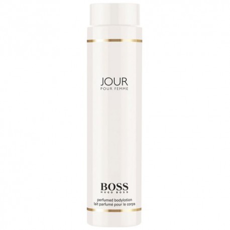 7370526849180 - HUGO BOSS JOUR POUR FEMME BODY 200ML - PERFUMES