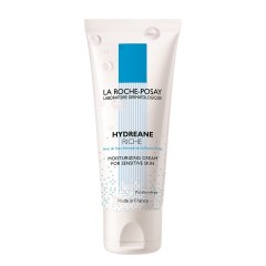 3337872410772 - LA ROCHE POSAY HYDRANE CREMA RICA SUAVIZANTE 40ML - HIDRATACION