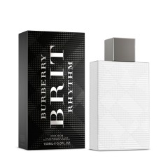 5045410636482 - BURBERRY BRIT RHYTHM AFTER SHAVE 150ML - AFTER SHAVE