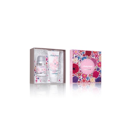 3605521903105 - CACHAREL ANAIS ANAIS EAU DE TOILETTE 100ML VAPORIZADOR + BODY MILK 200ML - PERFUMES
