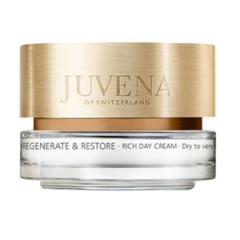 9007867742136 - JUVENA REGENERATE RESTORE CREAM PIEL SECA 50ML - ANTI-EDAD