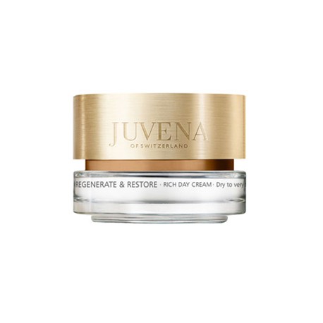 9007867742136 - JUVENA REGENERATE RESTORE CREAM PIEL SECA 50ML - ANTI-EDAD