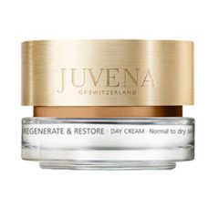 9007867760093 - JUVENA REGENERATE RESTORE CREAM PIEL NORMAL Y SECA 30ML - ANTI-EDAD