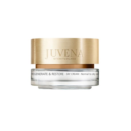 9007867760093 - JUVENA REGENERATE RESTORE CREAM PIEL NORMAL Y SECA 30ML - ANTI-EDAD