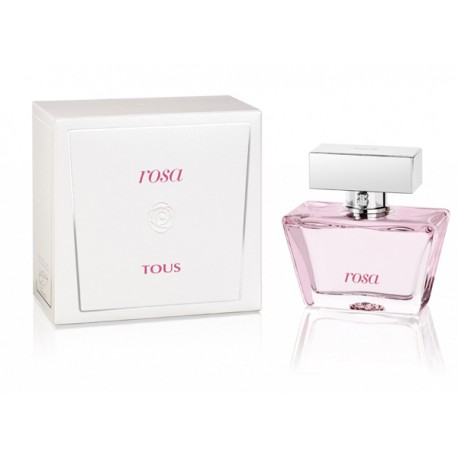 8436038838452 - TOUS ROSA EAU DE PERFUME 90ML VAPORIZADOR + BODY MILK 150ML - PERFUMES