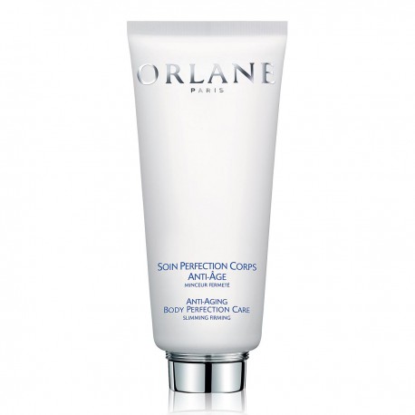 3359998570000 - ORLANE FERMETE 200ML - HIDRATACION