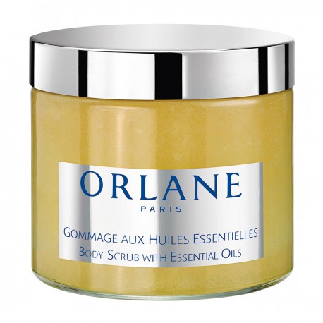 3359998260000 - ORLANE EXFOLIANTE CON ACEITE ESSENTIAL 200ML - HIDRATACION