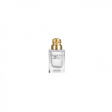 7370527177530 - GUCCI MADE TO MEASURE AFTER SHAVE 90ML - AFTER SHAVE