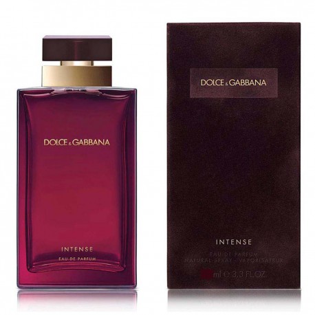 7370527148130 - DOLCE GABBANA FEMME INTENSE EAU DE PERFUME 25ML VAPORIZADOR - PERFUMES