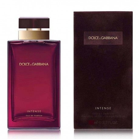 7370527149050 - DOLCE GABBANA FEMME INTENSE EAU DE PERFUME 100ML VAPORIZADOR - PERFUMES