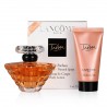 3147758035742 - LANCOME TRESOR EAU DE PERFUME 50ML VAPORIZADOR + BODY MILK 50ML - PERFUMES
