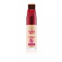 3600521887615 - L'OREAL MAQUILLAJE INFALIBLE PINCEL 140 - BASE MAQUILLAJE