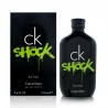 3607342401105 - CALVIN KLEIN CK SHOCK MEN EAU DE TOILETTE 100ML VAPORIZADOR - PERFUMES