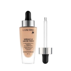 3605533244500 - LANCOME MIRACLE AIR DE TEINT FLUIDO 02 LYS ROSE - BASE MAQUILLAJE