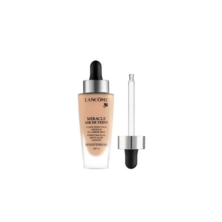3605533244500 - LANCOME MIRACLE AIR DE TEINT FLUIDO 02 LYS ROSE - BASE MAQUILLAJE