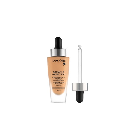 3605533244623 - LANCOME MIRACLE AIR DE TEINT FLUIDO 035 BEIGE DORE - BASE MAQUILLAJE