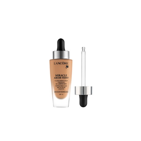 3605533244746 - LANCOME MIRACLE AIR DE TEINT FLUIDO 045 SABLE BEIGE - BASE MAQUILLAJE