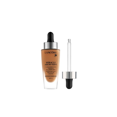 3605533244920 - LANCOME MIRACLE AIR DE TEINT FLUIDO 06 - BASE MAQUILLAJE