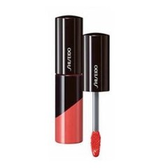 7308521114550 - SHISEIDO LACQUER GLOSS OR303 - BRILLO DE LABIOS