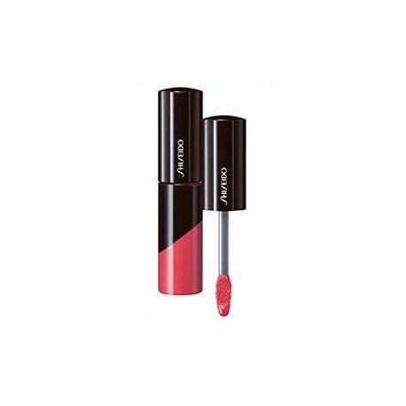 7308521114620 - SHISEIDO LACQUER GLOSS PK304 - BRILLO DE LABIOS
