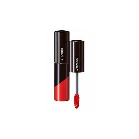 7308521114790 - SHISEIDO LACQUER GLOSS RD305 - BRILLO DE LABIOS