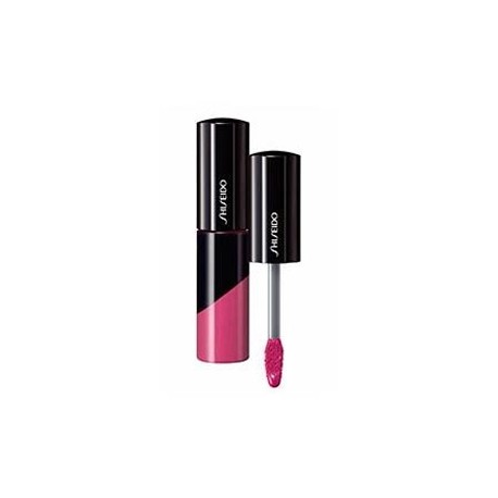 7308521114860 - SHISEIDO LACQUER GLOSS RS306 - BRILLO DE LABIOS
