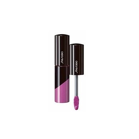 7308521114930 - SHISEIDO LACQUER GLOSS VI207 - BRILLO DE LABIOS