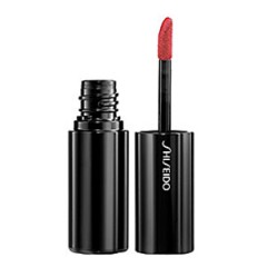 7308521112570 - SHISEIDO LIPSTICK ROUGE LACQUER RD319 - BARRA DE LABIOS