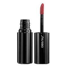 7308521112640 - SHISEIDO LIPSTICK ROUGE LACQUER RD320 - BARRA DE LABIOS