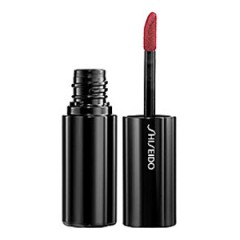 7308521112710 - SHISEIDO LIPSTICK ROUGE LACQUER RD321 - BARRA DE LABIOS