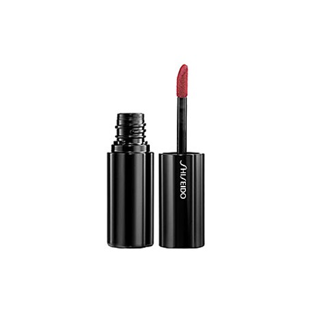 7308521112710 - SHISEIDO LIPSTICK ROUGE LACQUER RD321 - BARRA DE LABIOS
