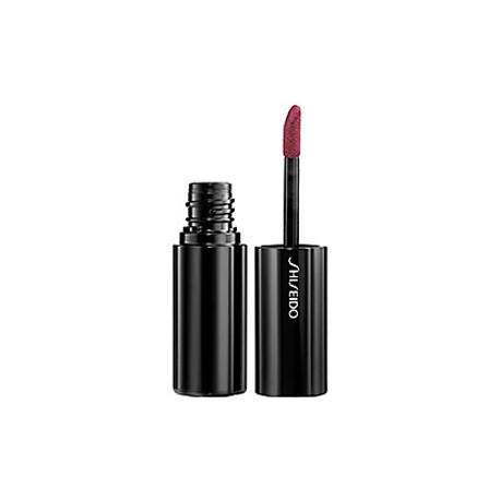 7308521112950 - SHISEIDO LIPSTICK ROUGE LACQUER RS723 - BARRA DE LABIOS
