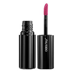 7308521113010 - SHISEIDO LIPSTICK ROUGE LACQUER VI324 - BARRA DE LABIOS