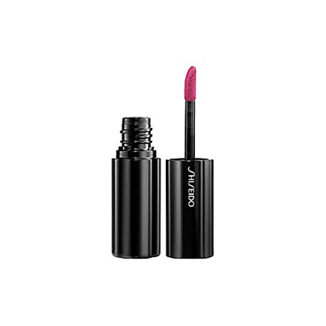 7308521113010 - SHISEIDO LIPSTICK ROUGE LACQUER VI324 - BARRA DE LABIOS