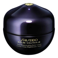 7292381053620 - SHISEIDO FUTURE SOLUTION LX BODY CREAM 200ML - HIDRATACION