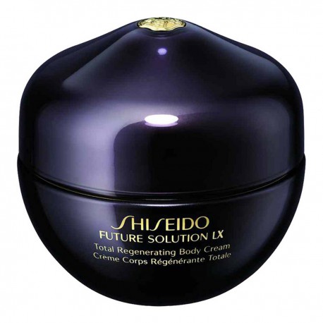 7292381053620 - SHISEIDO FUTURE SOLUTION LX BODY CREAM 200ML - HIDRATACION