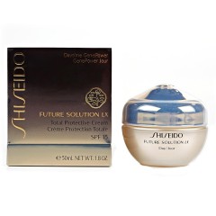 7308521053860 - SHISEIDO FUTURE SOLUTION LX CREMA SPF15 50ML - ANTI-EDAD