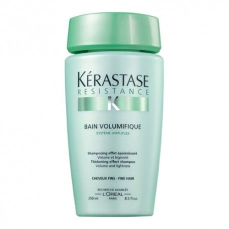 3474630545564 - KERASTASE BAIN VOLUMIFIQUE 250ML - CHAMPÚ