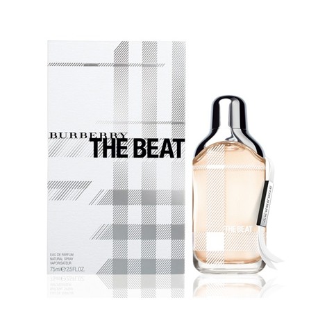 5045411331843 - BURBERRY THE BEAT EAU DE PERFUME 75ML VAPORIZADOR - PERFUMES