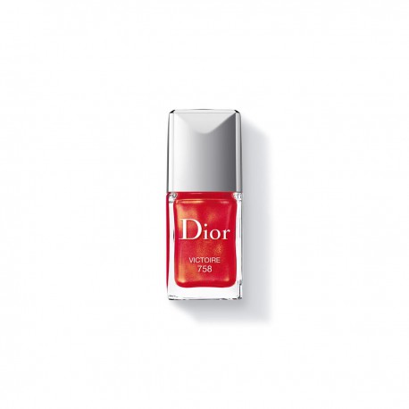 3348901208000 - DIOR ROUGE DIOR VERNIS 758 VICTOIRE - ESMALTES