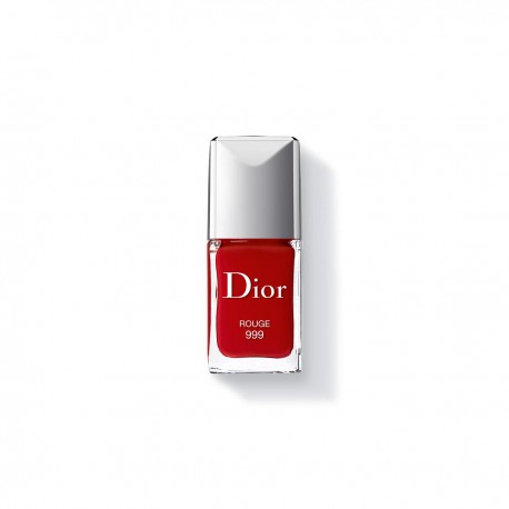 3348901207980 - DIOR ROUGE DIOR VERNIS 999 ROUGE - ESMALTES