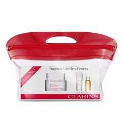 3380818665125 - CLARINS LIFT FERMETE LOTION 200ML + EXFOLIANTE 30ML + TONICO 10ML - HIDRATACION