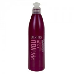 8432225014227 - REVLON PRO YOU CHAMPU COLOR 350ML - CHAMPÚ