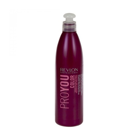 8432225014227 - REVLON PRO YOU CHAMPU COLOR 350ML - CHAMPÚ